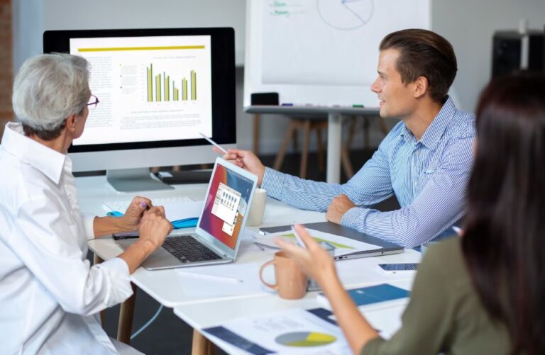 BI-Consultant