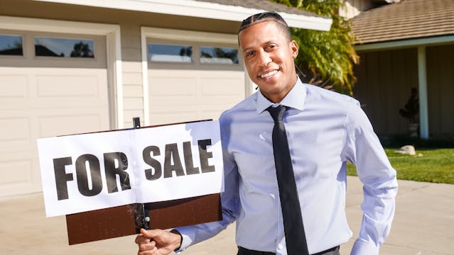 Sales-Market