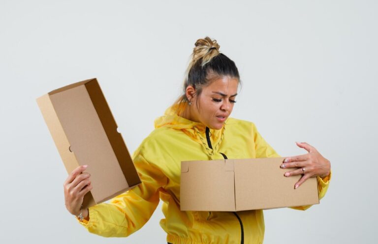 Delivery-Mistakes
