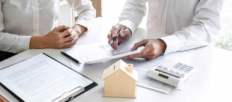 Home-Financing