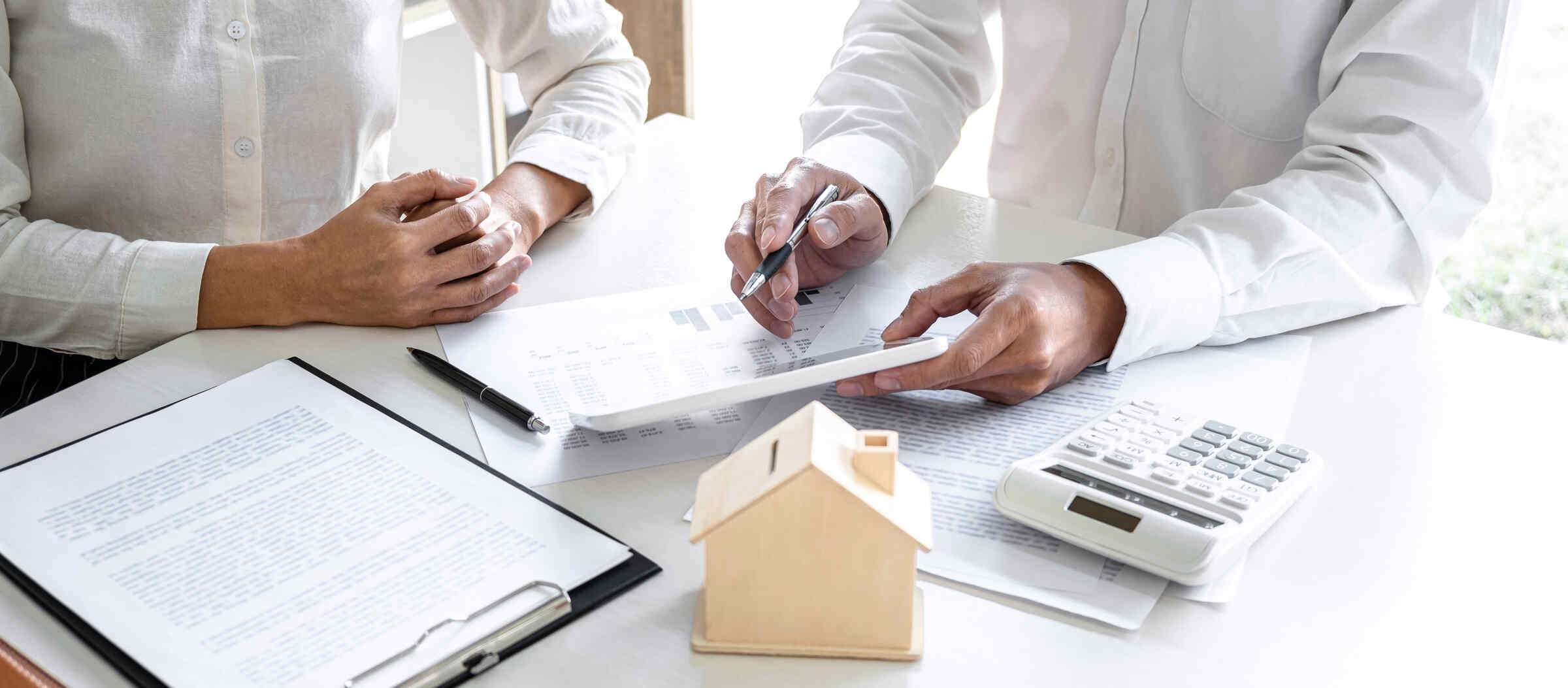Home-Financing