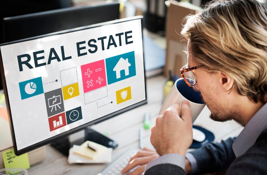 Real-Estate