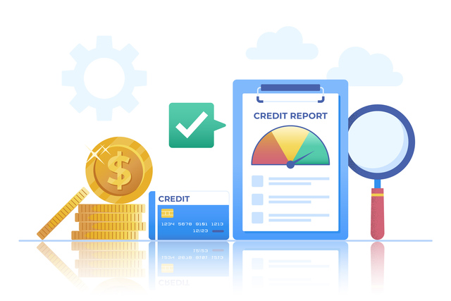 Credit-Reports