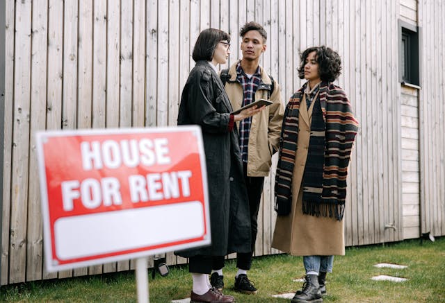 Rental-Market
