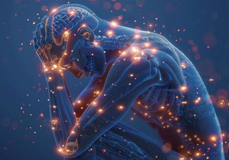Chronic Pain